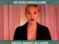 2021 Sex Work Survival Guide Conference - What to know when encountering a cop