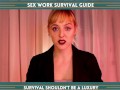 2021 Sex Work Survival Guide Conference - What to know when encountering a cop