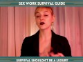 2021 Sex Work Survival Guide Conference - What to know when encountering a cop
