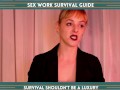 2021 Sex Work Survival Guide Conference - What to know when encountering a cop