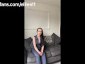 Full video on my onlyfans soon! Roleplay JOI but then got carried away and ended fucking you! 