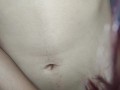 Mutual masturbation ends with you cumming on my tits | AnnaAndPol