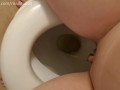 Week 32 Pregnant Pee Diary