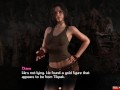 Treasure Of Nadia NLT-Media:The Cursed Treasure-Ep74