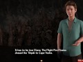 Treasure Of Nadia NLT-Media:The Cursed Treasure-Ep74