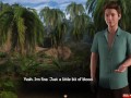 Treasure Of Nadia NLT-Media:Me And A Sexy Milf-Ep75