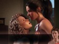 Treasure Of Nadia NLT-Media:Nasty Threesome Fucking And Facial Cumshot-Ep81