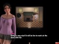 Treasure Of Nadia NLT-Media:Nasty Threesome Fucking And Facial Cumshot-Ep81