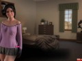 Treasure Of Nadia NLT-Media:Nasty Threesome Fucking And Facial Cumshot-Ep81