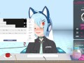 Anime AI is reduced to a panting mess (CB VOD 09-08-2021)
