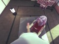 [NARUTO] POV Your date with Sakura (3D PORN 60 FPS)