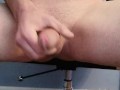Real Amateur Masturbation Big Cock Moaning With Uncontrollable Orgasm And Cums Hard