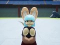 Monster Girl Game Progress – Cute Bunny Girl