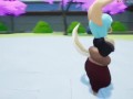 Monster Girl Game Progress – Cute Bunny Girl