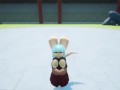Monster Girl Game Progress – Cute Bunny Girl