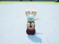 Monster Girl Game Progress – Cute Bunny Girl