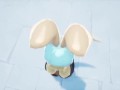 Monster Girl Game Progress – Cute Bunny Girl