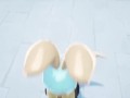 Monster Girl Game Progress – Cute Bunny Girl