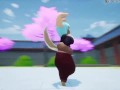 Monster Girl Game Progress – Cute Bunny Girl
