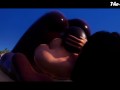 Jadeen And Shey Service Max's Cock - Wild Life