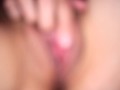 Pussy Finger Angel Soft Close Up - Alara