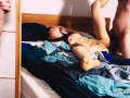 CCC #5 - Cuckold Cum Compilation - Creampies & Cum Kisses (TEASER)