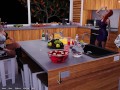 Being A DIK (v0.7.2) - Part 15 - Another Collage Sex Party in HOTs! - by SeductiveSpice