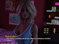Being A DIK (v0.7.2) - Part 15 - Another Collage Sex Party in HOTs! - by SeductiveSpice