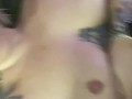 Topless BBW sph dick rate completely humiliating you
