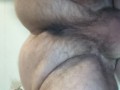 Wife Cumming hard on my best friends bigger cock