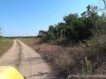 Topless offroad
