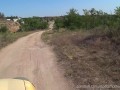 Topless offroad