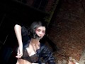 VAM Sexy Mmd Dance Burn My Dread