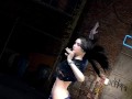 VAM Sexy Mmd Dance Burn My Dread