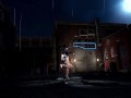 VAM Sexy Mmd Dance Burn My Dread