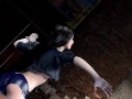 VAM Sexy Mmd Dance Burn My Dread