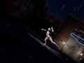 VAM Sexy Mmd Dance Burn My Dread