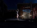 VAM Sexy Mmd Dance Burn My Dread