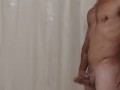 Shower fun
