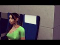 A Fly Ass Hoe