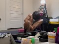 Hardcore male solo cum shooter
