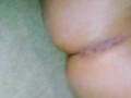 MissLexiLoup hot curvy ass female jerking off pov asshole excited