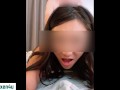 SHAKING ORGASM at 48 seconds! Plus POV doggy while I hold the phone to get a closeup of my face