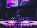 [VRChat] Exotic Pole Dancing: - Keep You