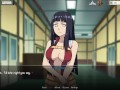 Naruto Hentai - Naruto Trainer [v0.16.1] Part 66 Playing With Hinata's Sexy Body By LoveSkySan69