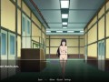Naruto Hentai - Naruto Trainer [v0.16.1] Part 67 Hinata's Ass Anal In Public By LoveSkySan69