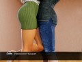 Flirty F - PART 18 - Cinema Date