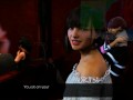 Flirty F - PART 18 - Cinema Date