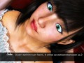 Flirty F - PART 18 - Cinema Date