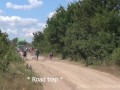 Offroad Driving Topless